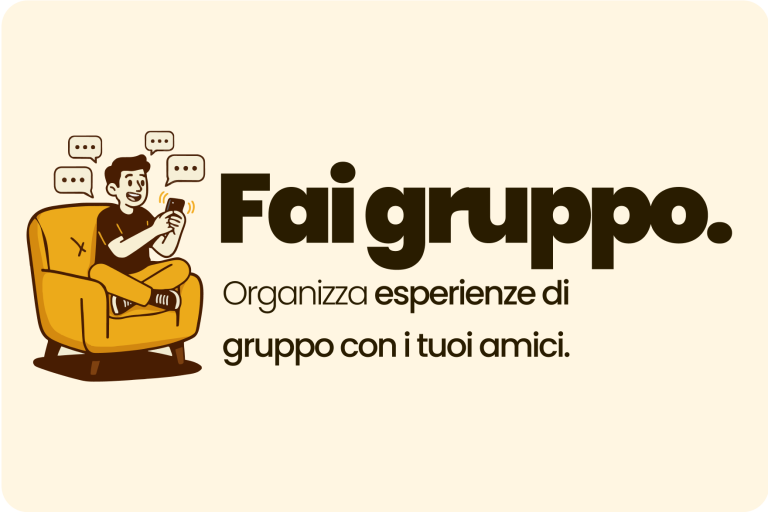 fai gruppo
